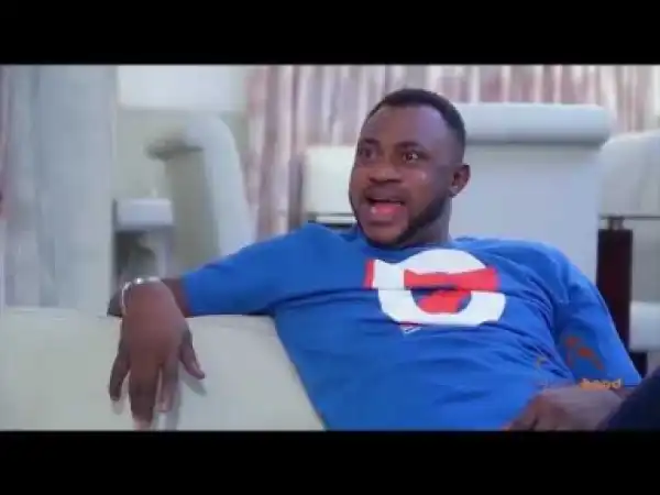 Video: Nemesis - Latest Yoruba Movie Trailer 2018